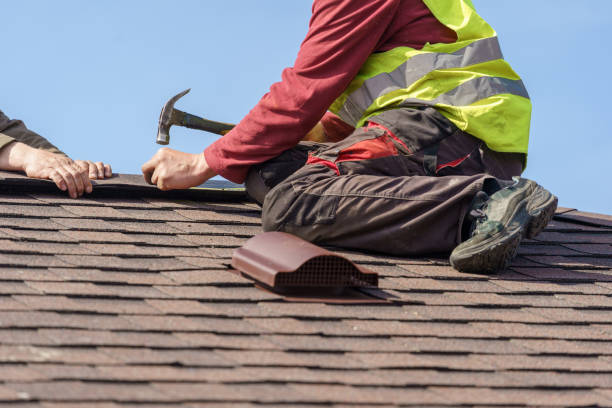 Quick and Trustworthy Emergency Roof Repair Services in Rochester, WI