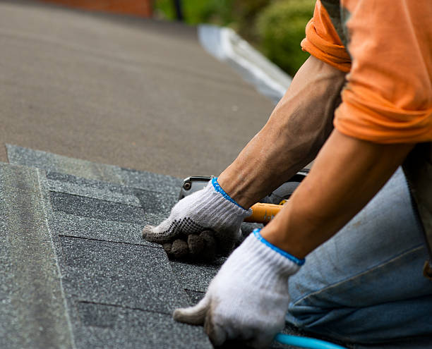 Best Residential Roofing Contractor  in Rochester, WI