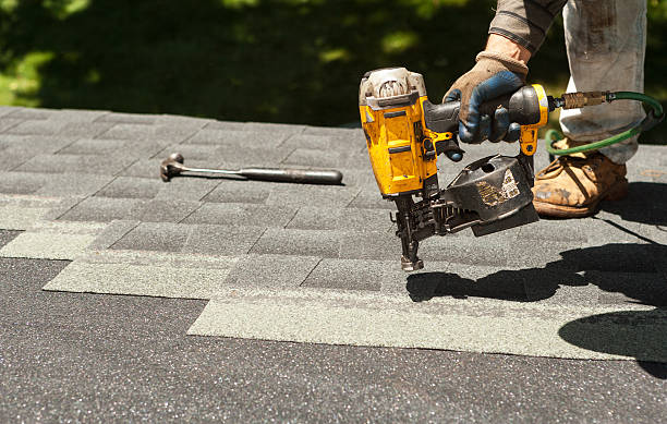 Rochester, WI Roofing Contractor Company