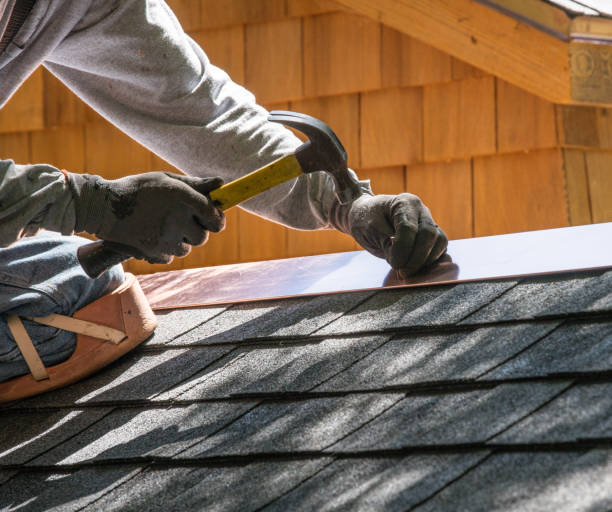 Best Shingle Roofing Installation  in Rochester, WI